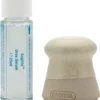 Fußpflege-Set Hautschrubbel und Urea-Serum