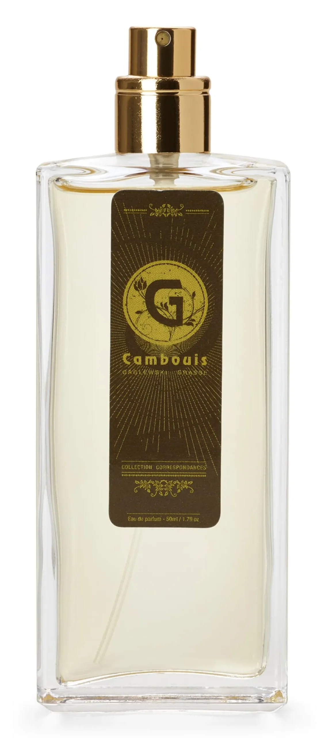 Gaglewski Cambouis