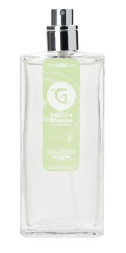 Gaglewski Feuille Blanche