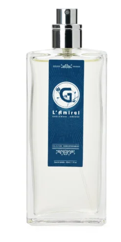 Gaglewski L’Amiral