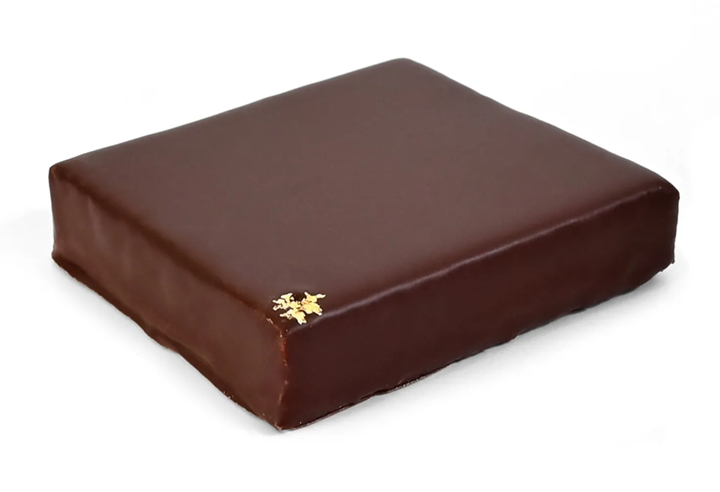Ganache-Schokolade „Herr Nougat und Frau Sauerkirsch“