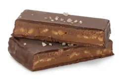 Ganache-Schokolade „Käptn’s Karamell und Meersalz“