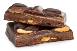 Ganache-Schokolade „Le Tour“