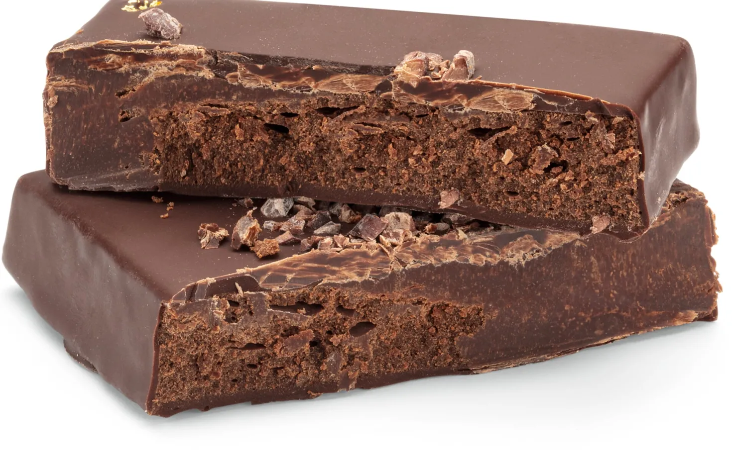 Ganache-Schokolade „zum trockenen Rotwein“