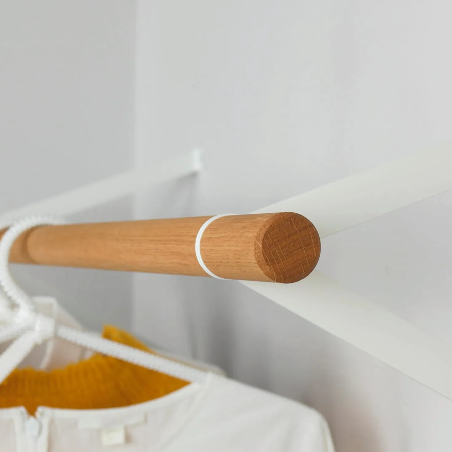 Garderobe Lilli