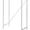 Garderobengestell zu Container DS