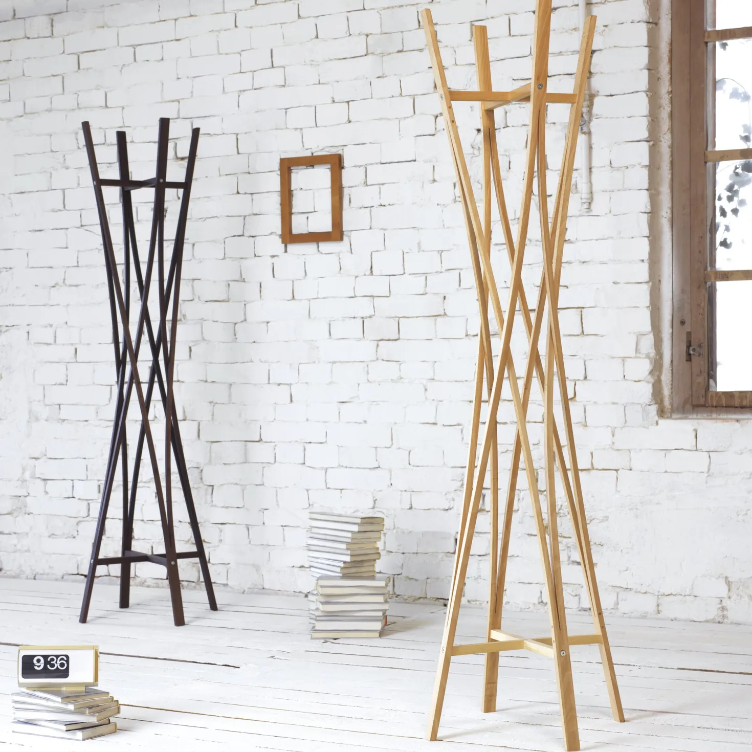 Garderobe Tra