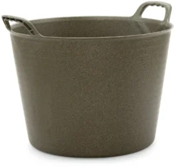 Gartenkübel Recyclingmaterial