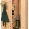 Gartenschrank Douglasienholz