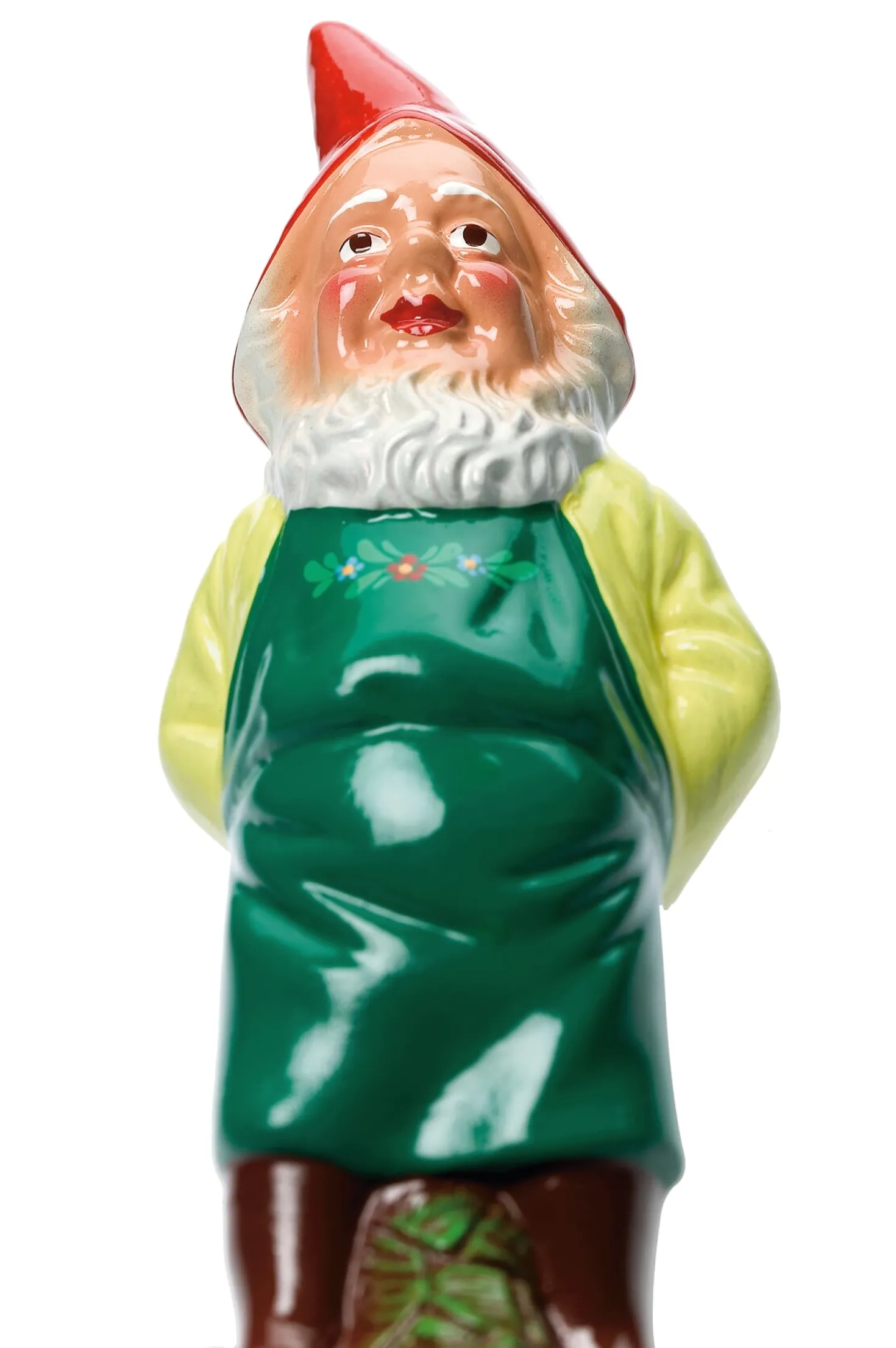 Gartenzwerg Horst