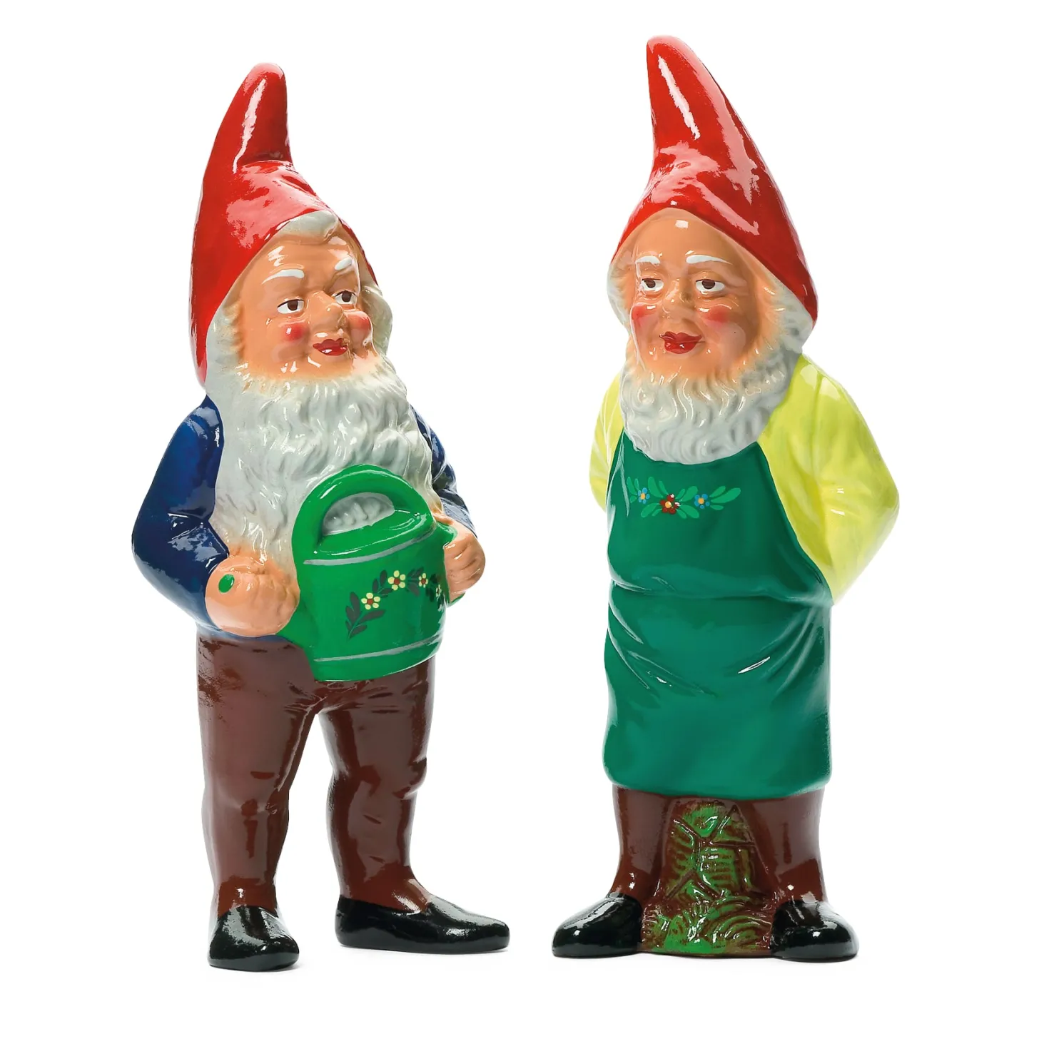 Gartenzwerg Horst