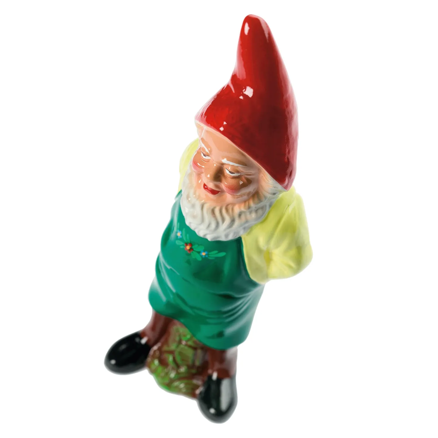 Gartenzwerg Horst