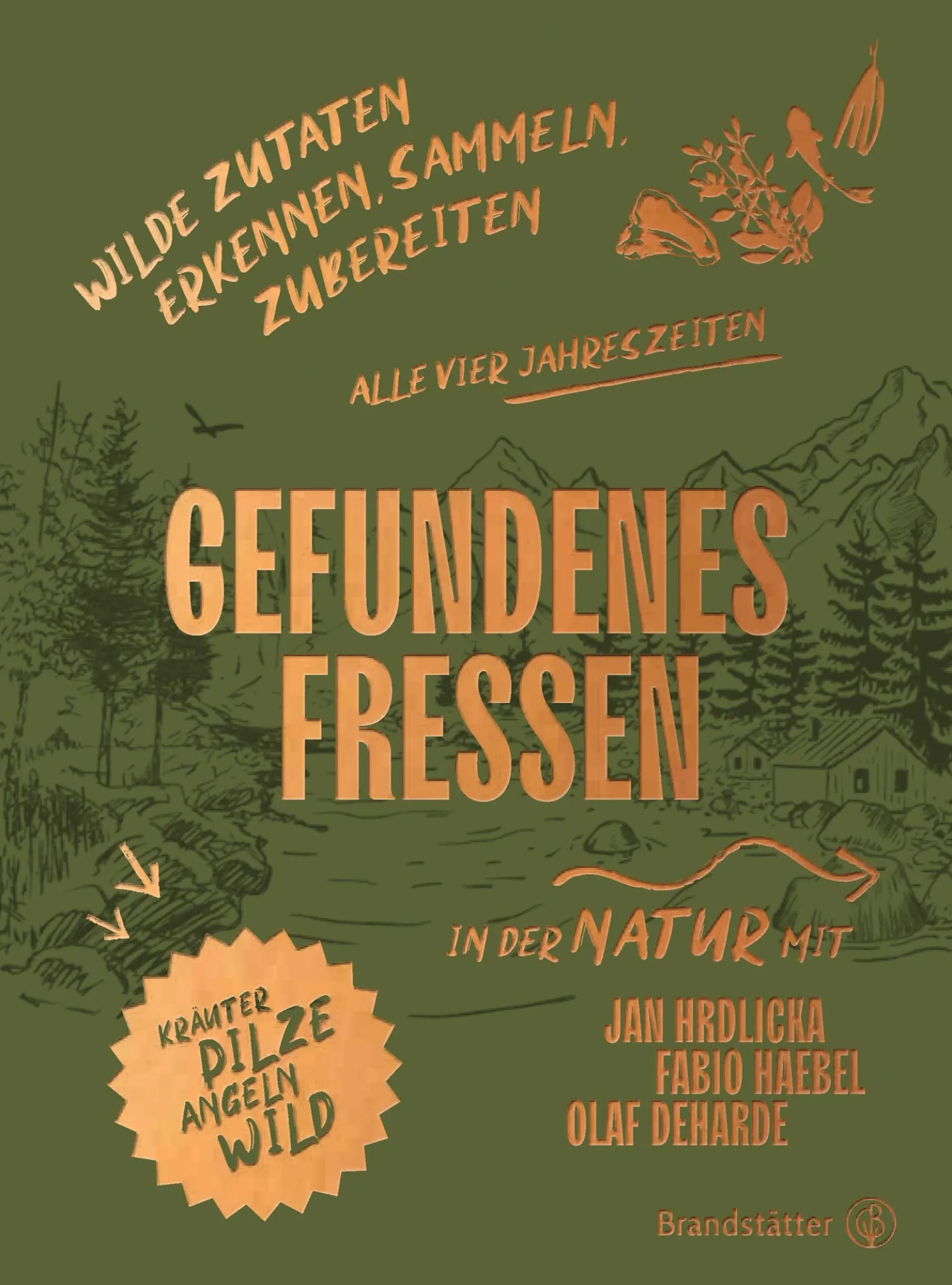 Gefundenes Fressen