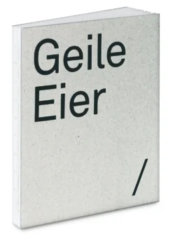 Geile Eier