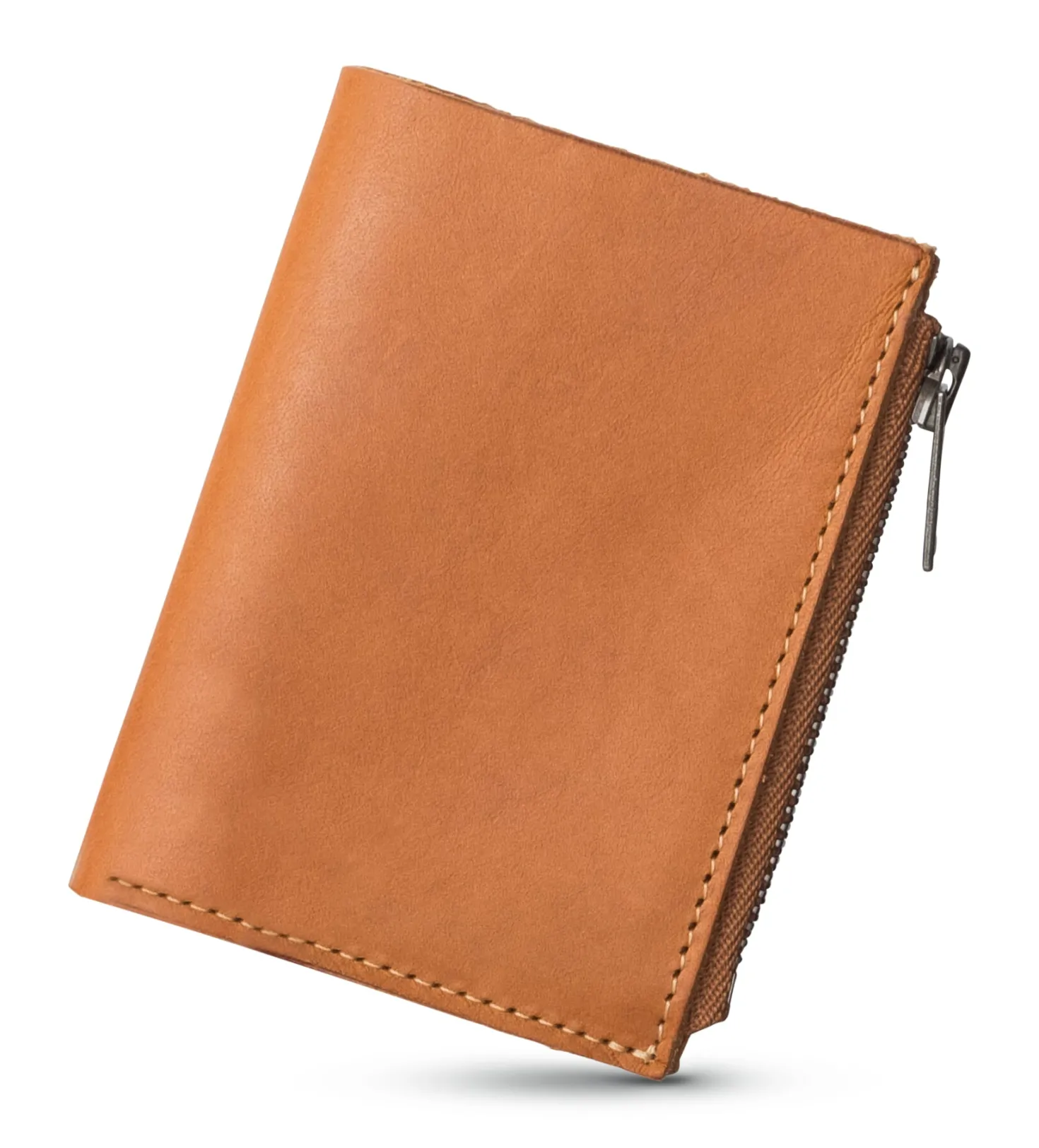 Geldbörse Pocket Wallet Zip