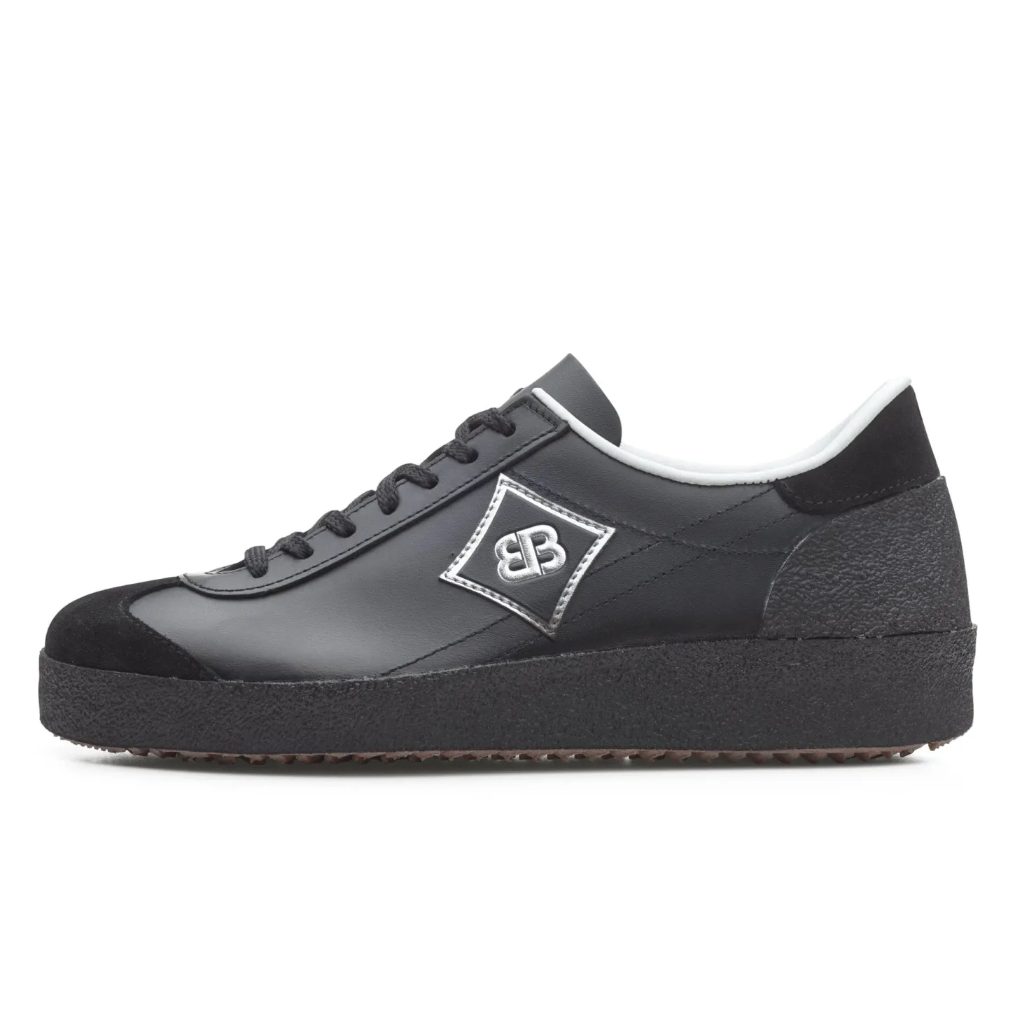 Geländelaufschuh