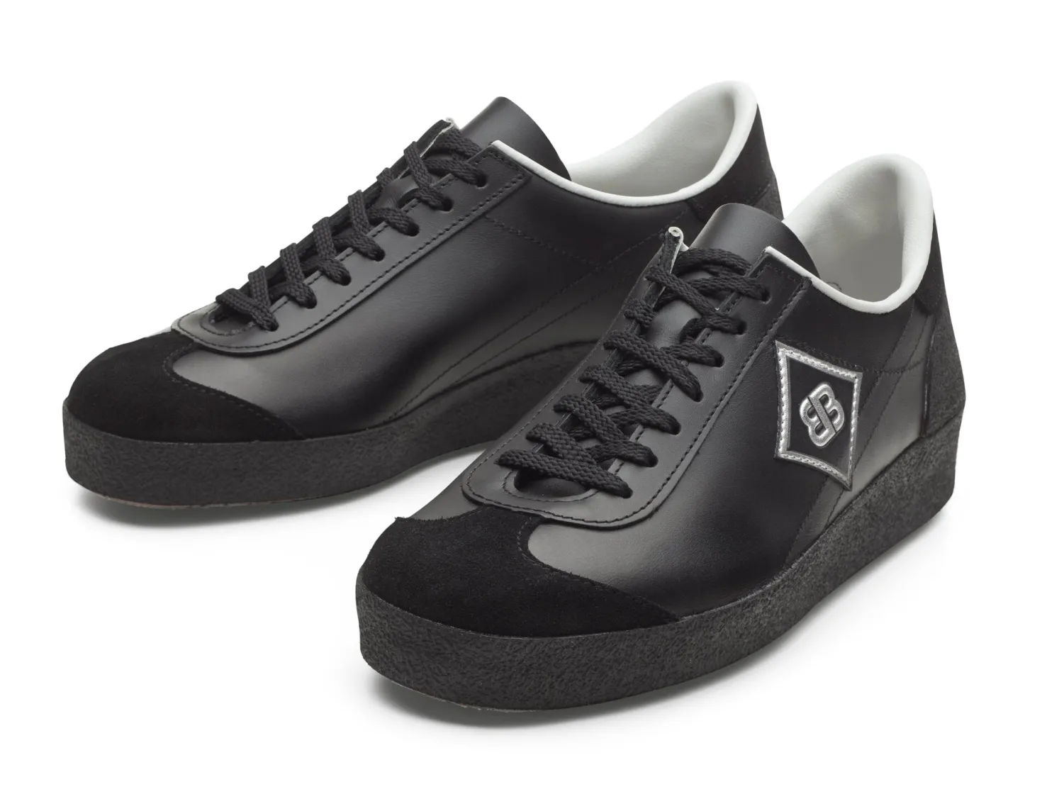 Geländelaufschuh