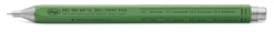 Gelroller Aluminium