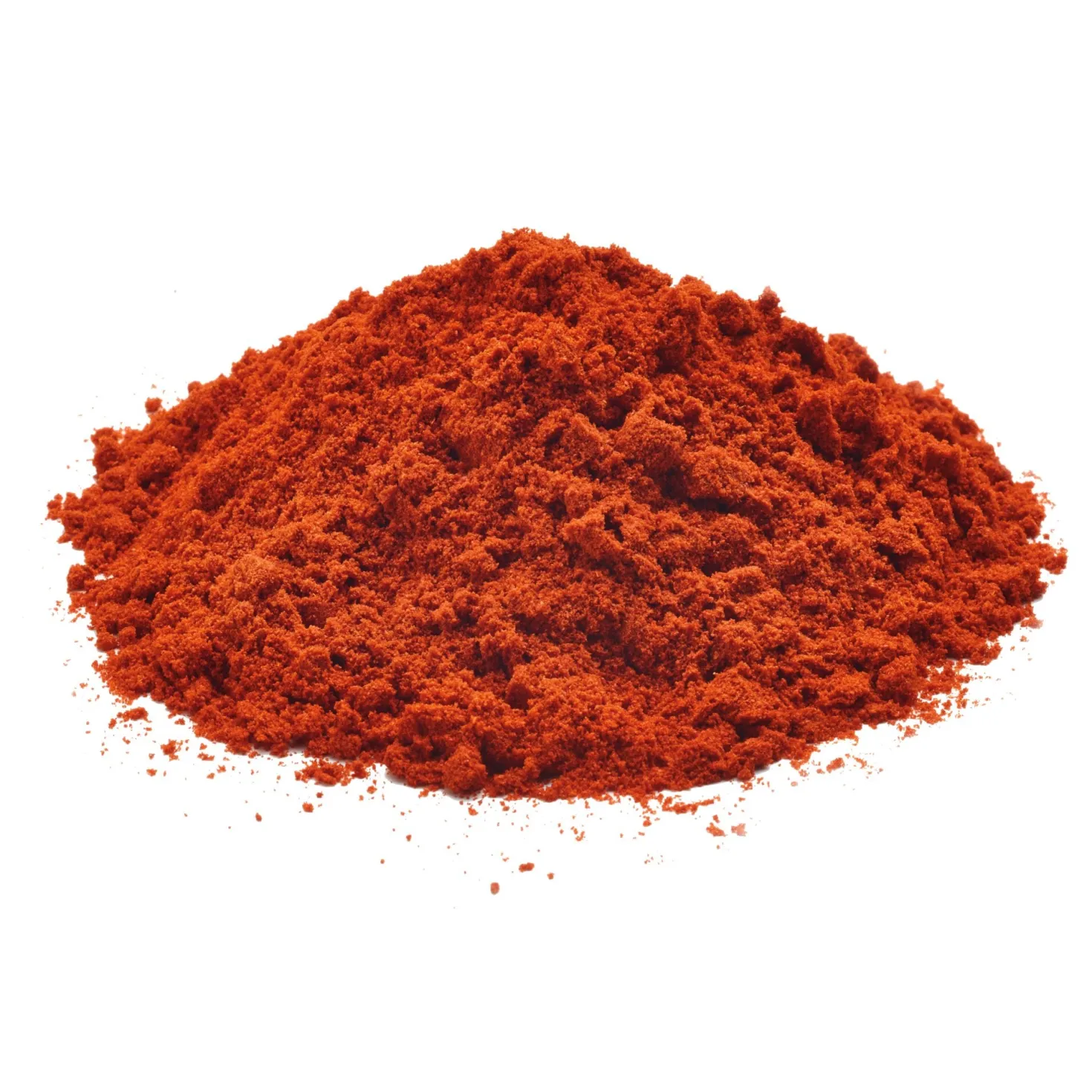 Geräucherter spanischer Paprika scharf