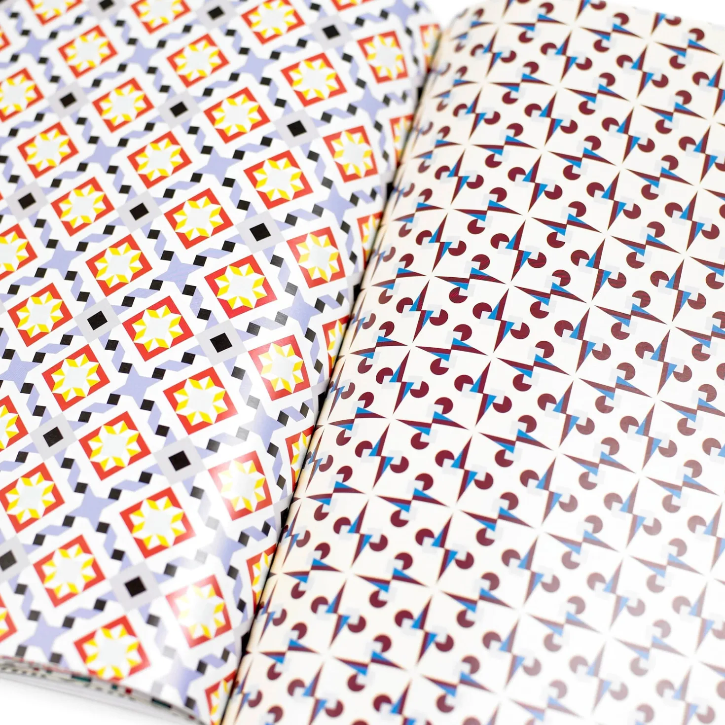 Geschenkpapier Pepin