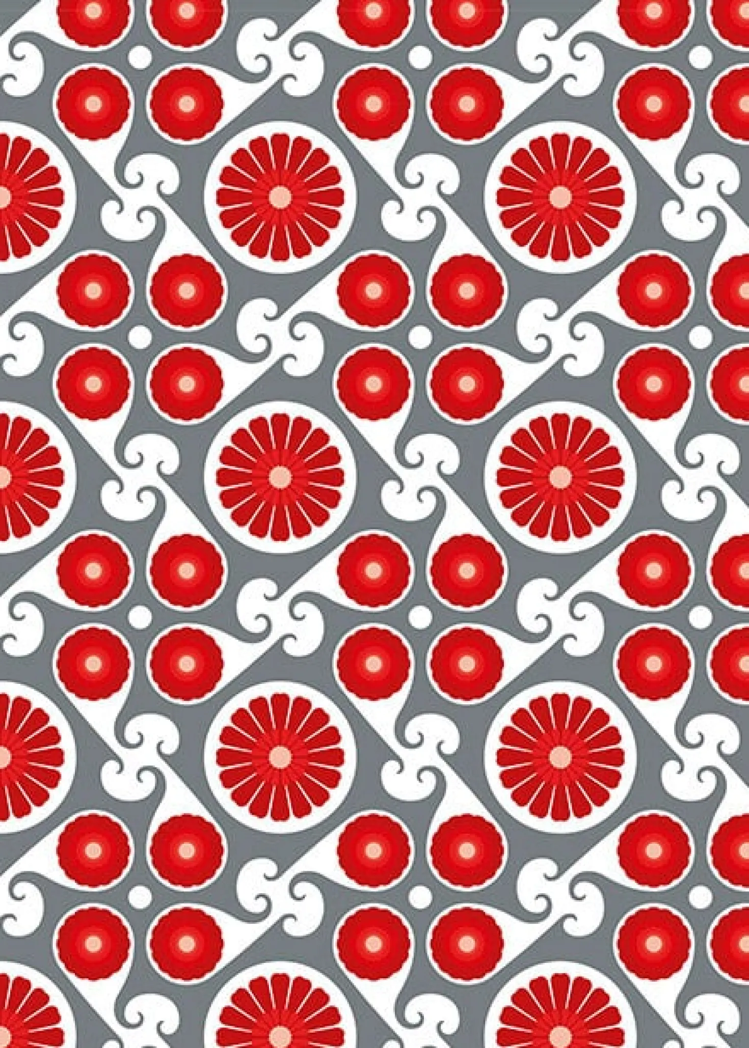 Geschenkpapier Pepin