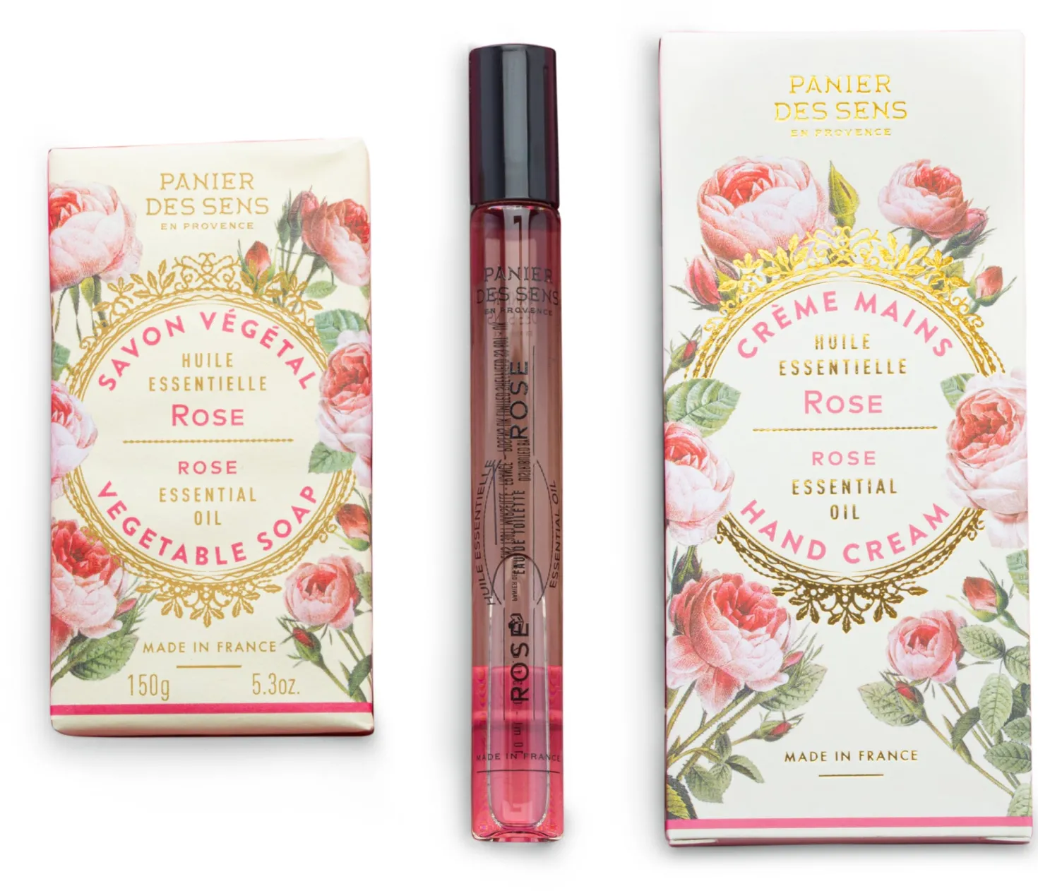 Geschenkset