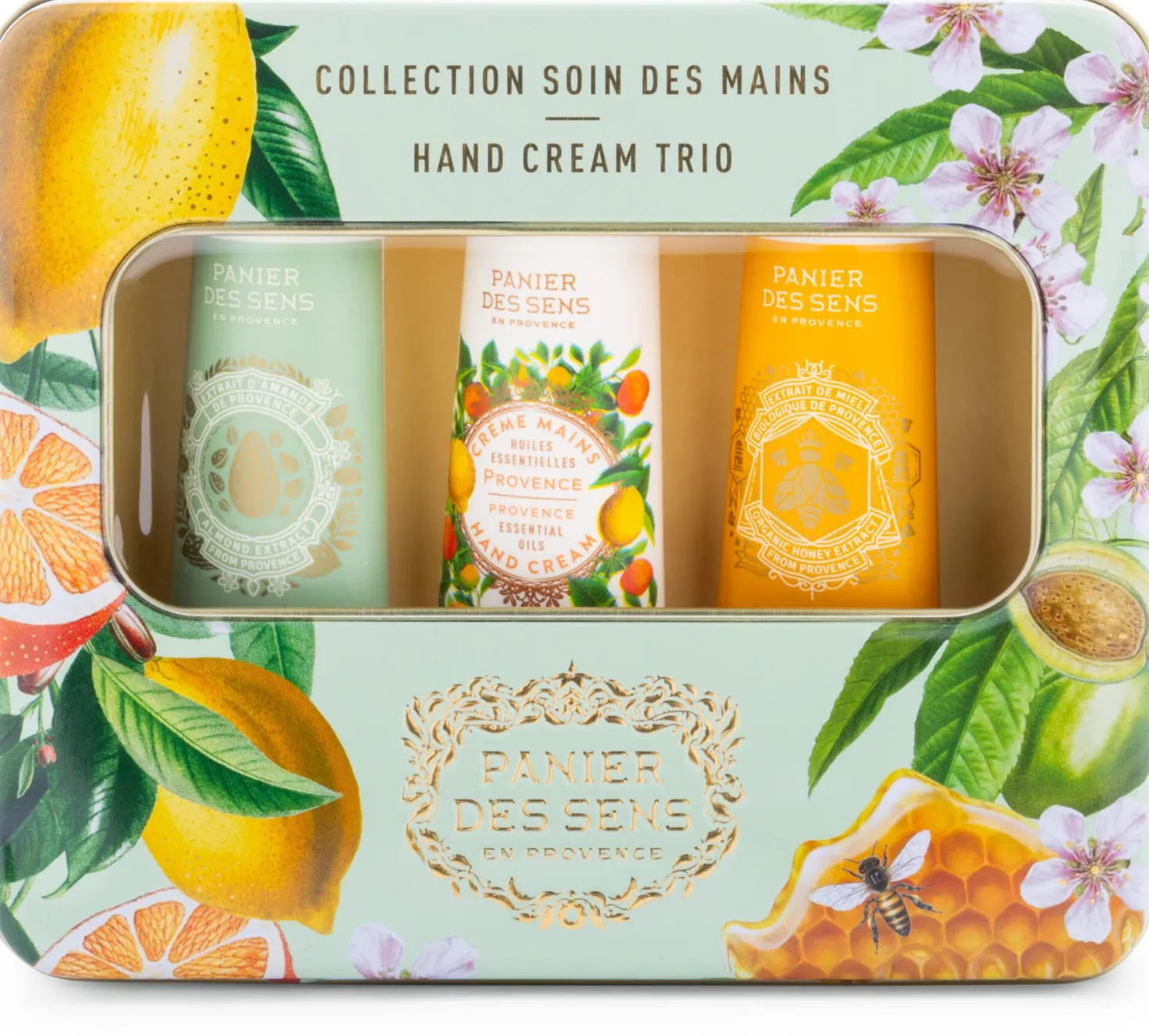 Geschenkset Handcremes