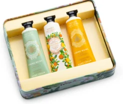Geschenkset Handcremes
