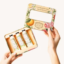 Geschenkset Handcremes