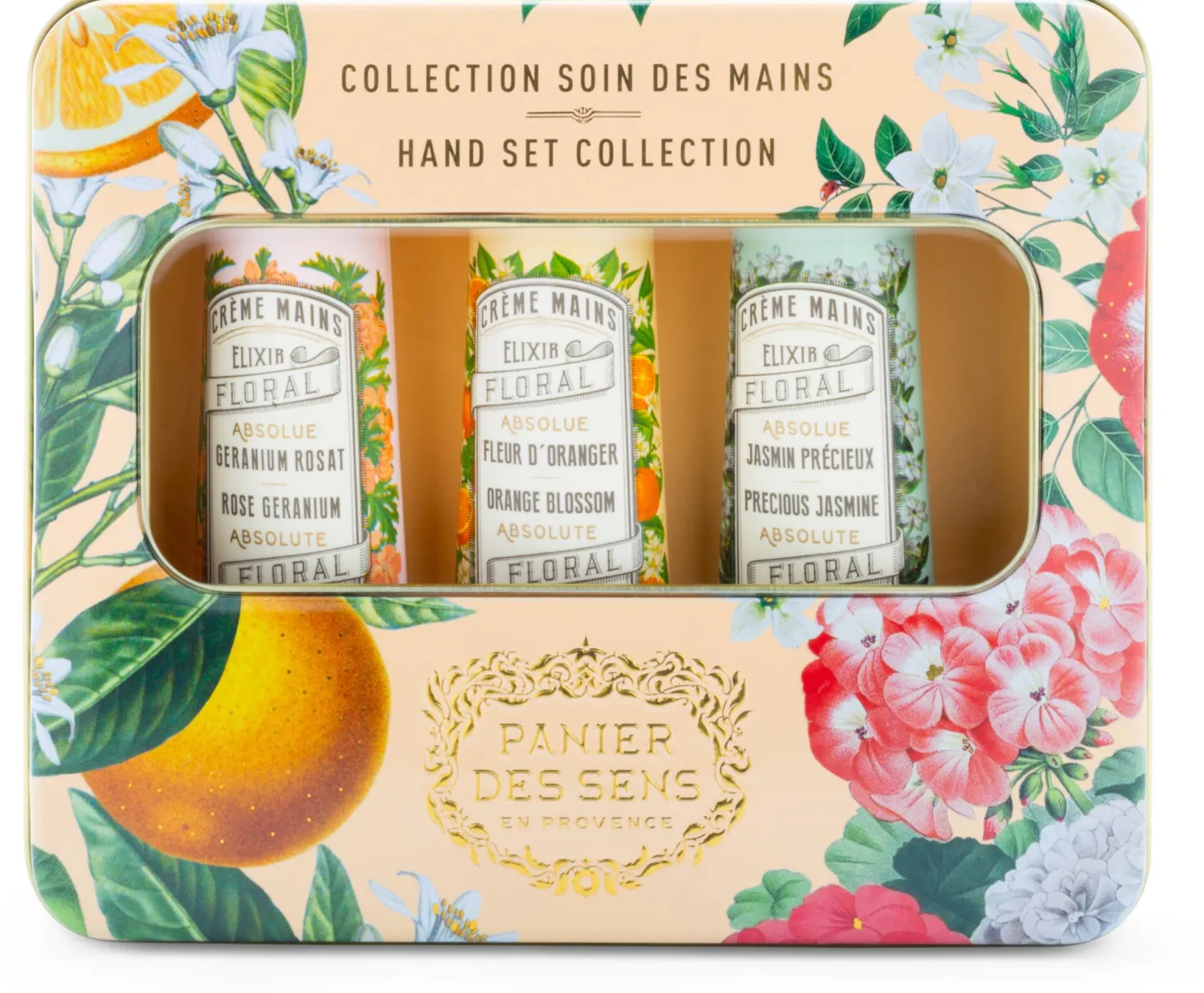Geschenkset Handcremes