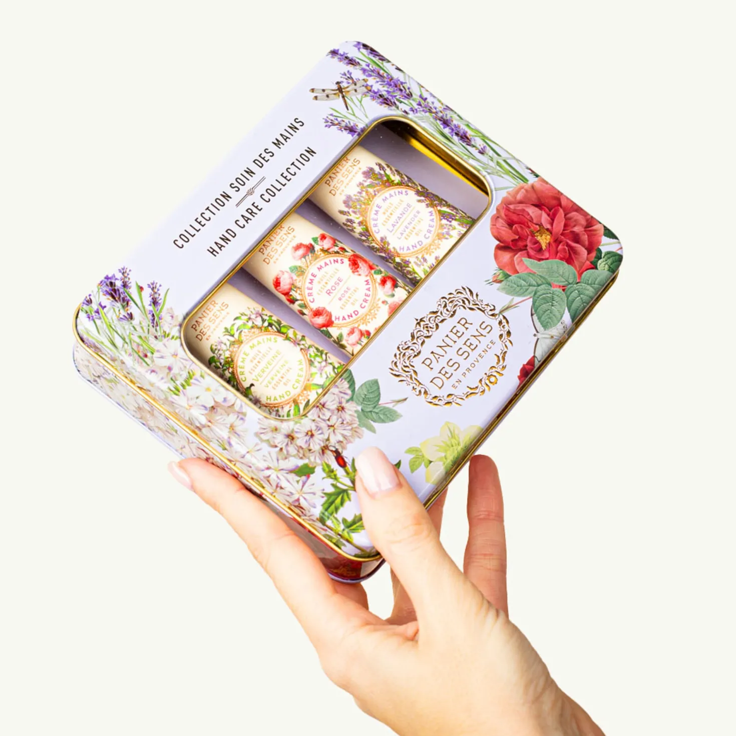 Geschenkset Handcremes
