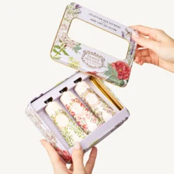 Geschenkset Handcremes