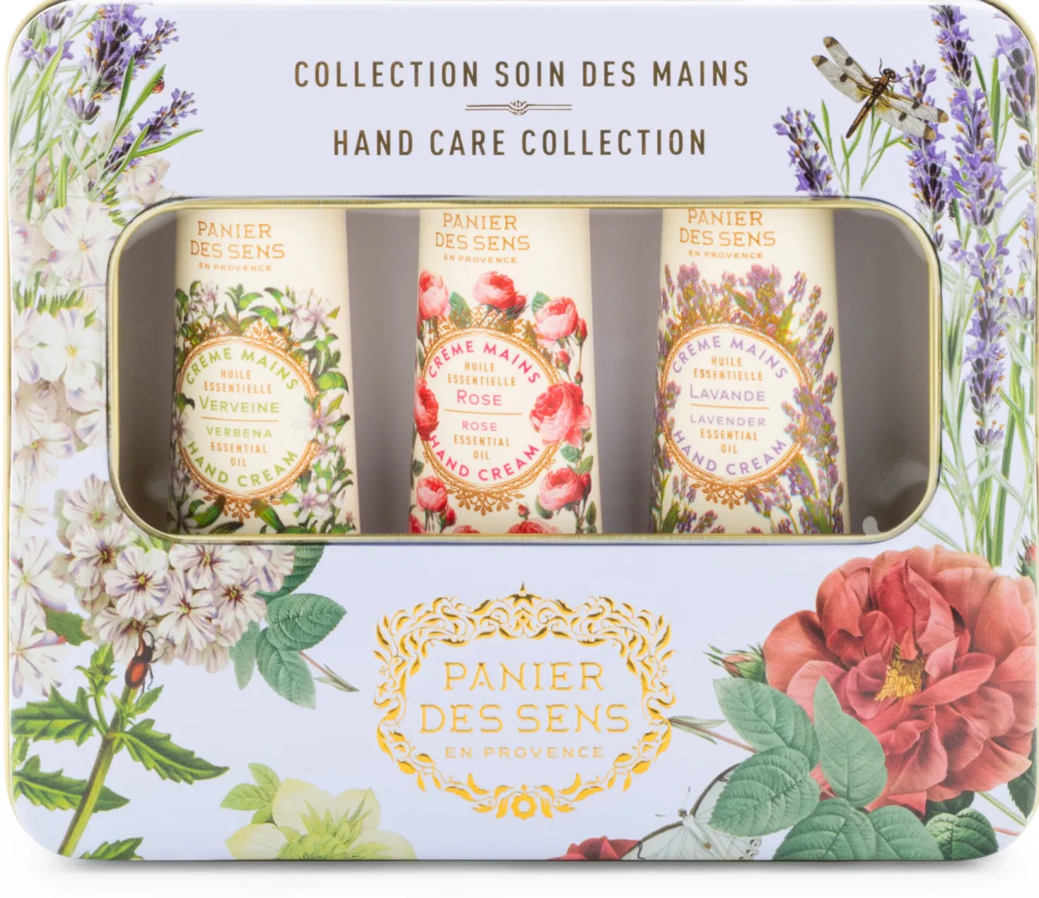 Geschenkset Handcremes
