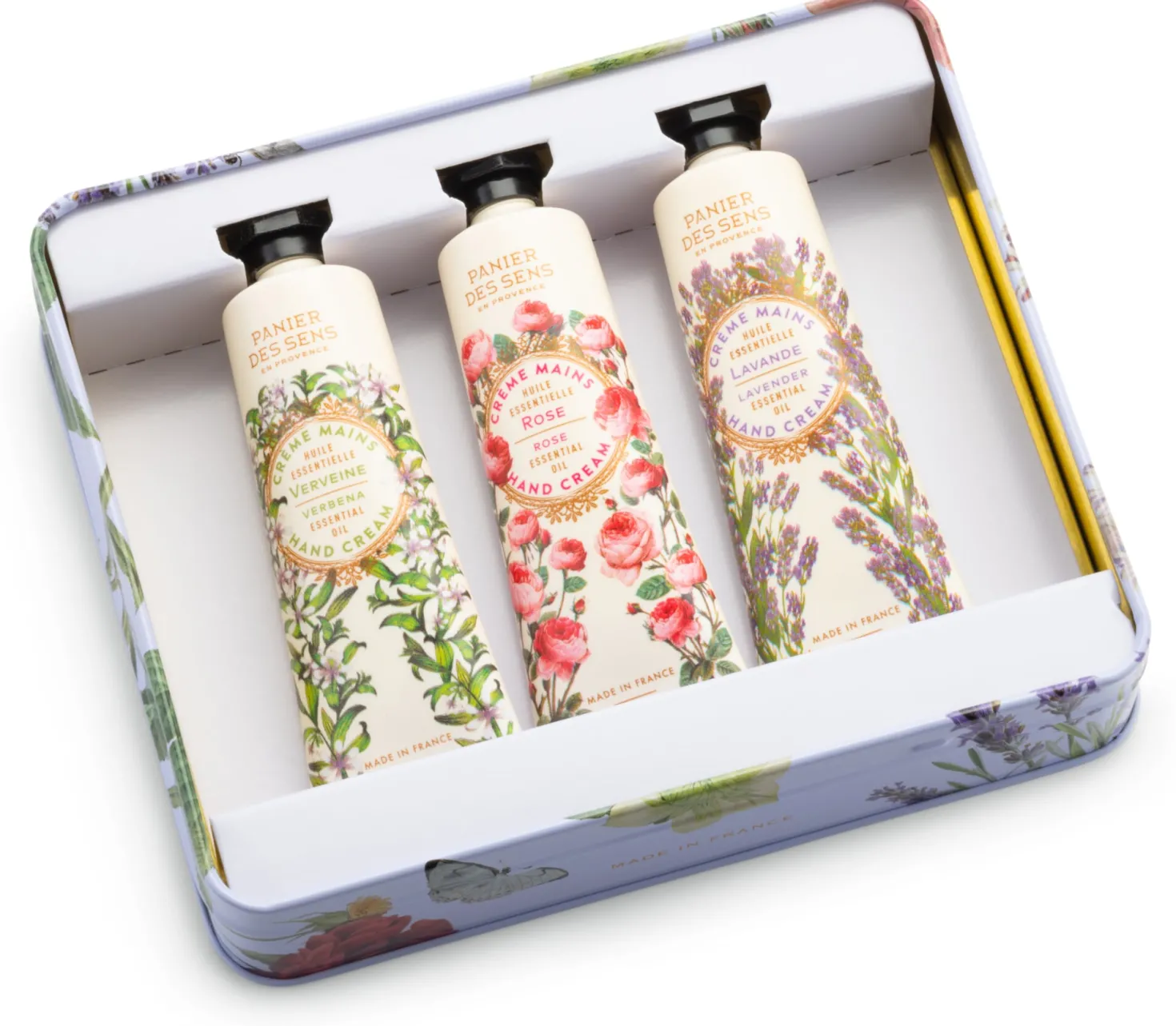 Geschenkset Handcremes