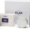 Geschenkset Klar Seifen Herren