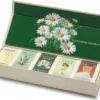 Geschenkset Valobra Seifen