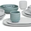 Geschirr-Serie Shiro
