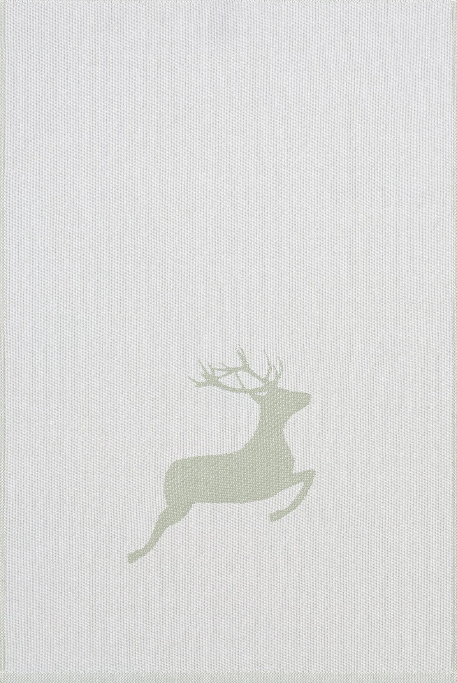 Geschirrtuch Hirsch