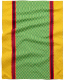 Geschirrtuch Karo