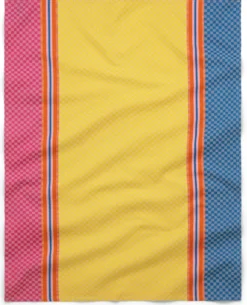 Geschirrtuch Karo