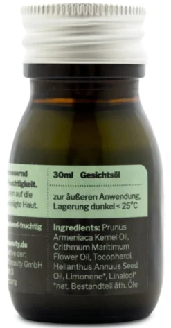 Gesichtsöl tob