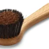 Gesichtsmassagebürste Bronzedraht