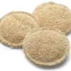 Gesichtspeelingpads Luffa