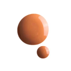 Getöntes Serum