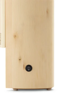 Getreideflocker Futuria E1 elektrisch