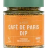 Gewürzmischung Café de Paris