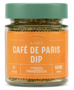Gewürzmischung Café de Paris