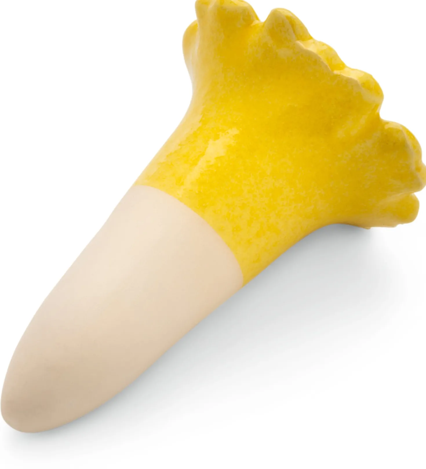 Gießblume Keramik