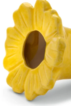 Gießblume Keramik
