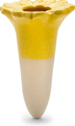 Gießblume Keramik